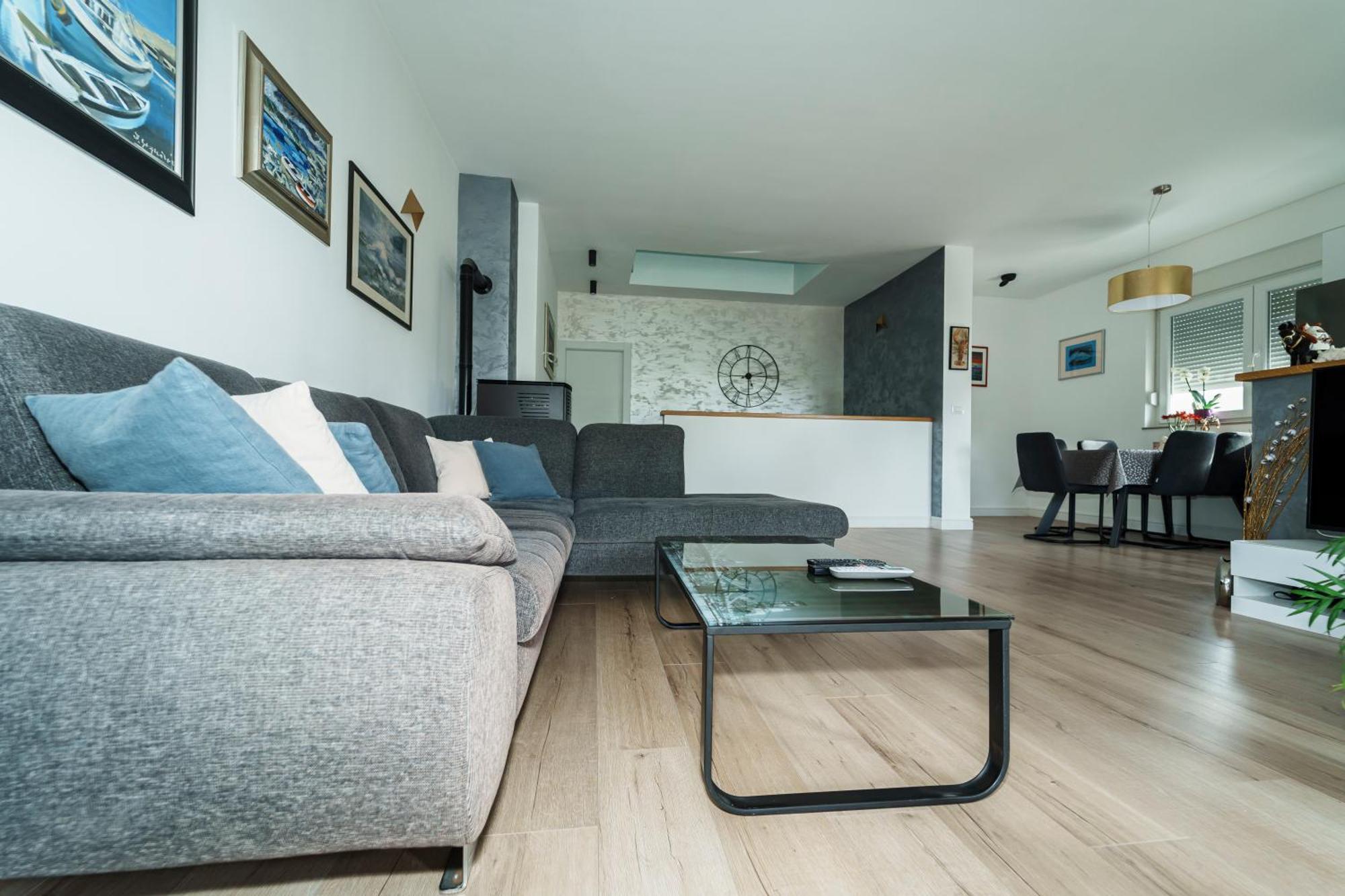 Helij Apartment Zadar