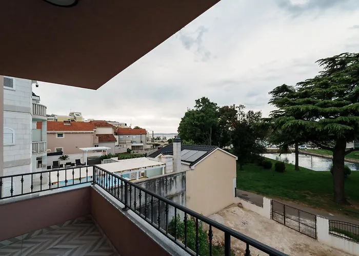 Villa Helij Apartment