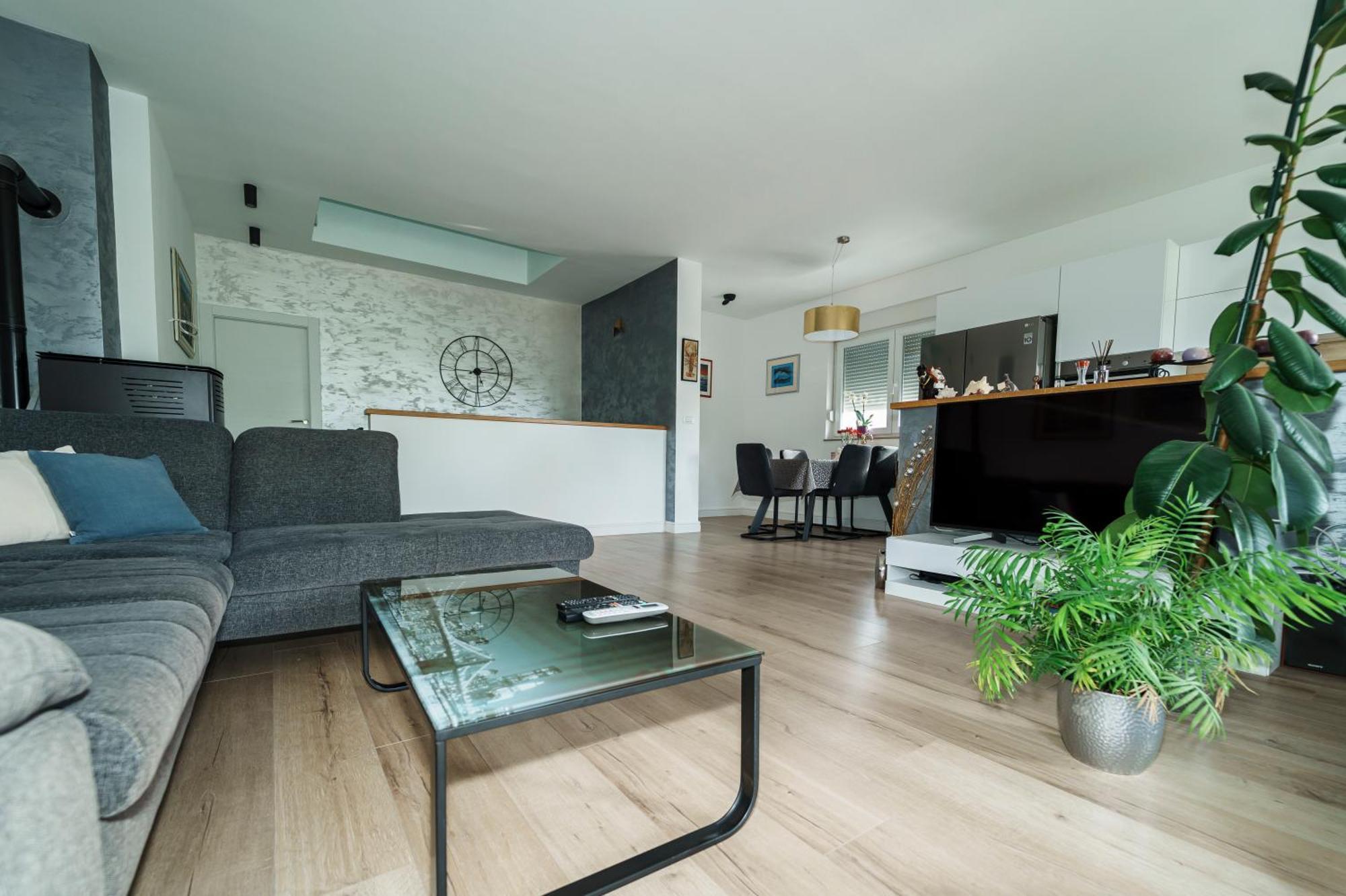Apartman Helij Zára