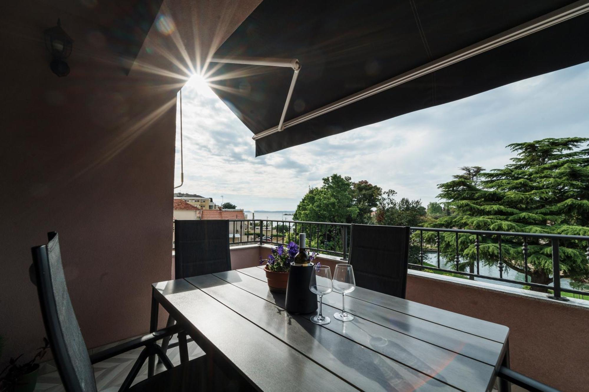 Apartman Helij